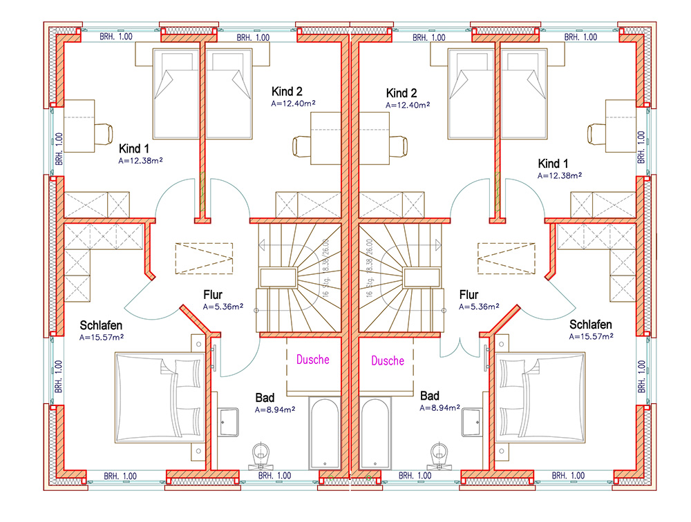 hdw-projekte-Holtorf-grundriss-dachgeschoss Grundriss Dachgeschoss Holtorf Zur Krone
