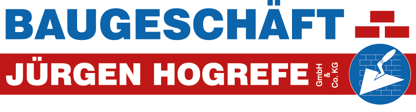 Zur Website vom Baugeschäft Hogrefe